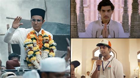 7 underrated movies (Hindi) of 2024, so far, that deserve your .
